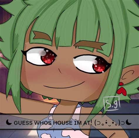 My Edit And Some Stuffs Gacha Life Gay Amino