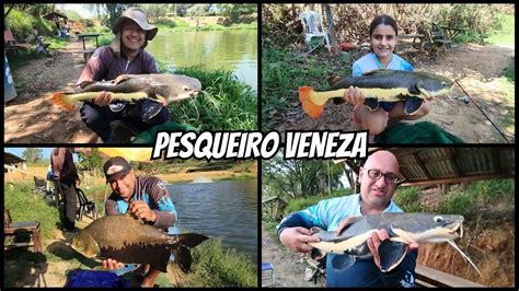 Pesqueiro Veneza Indaiatuba Sp Ultralight Amigos E Emo Es Muito