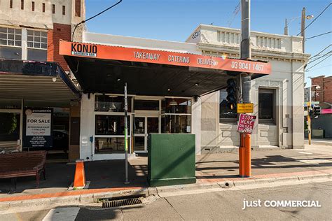 Shop Retail Property Sold In Glen Huntly Road Caulfield South