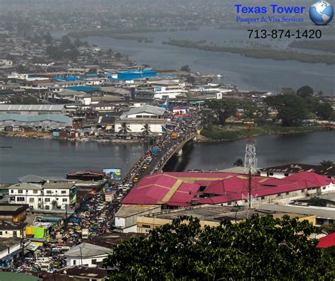 Is Liberia Open For U S Citizens To Travel Texas Tower 24 Hour