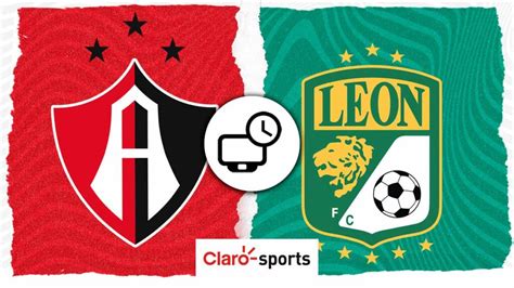 Atlas Vs Le N En Vivo Horario Y D Nde Ver Hoy El Partido De La