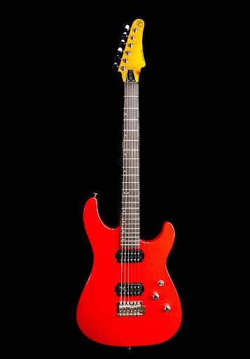 Samick Greg Bennett Electric Guitar For Sale (2023 Update) - Remix Mag