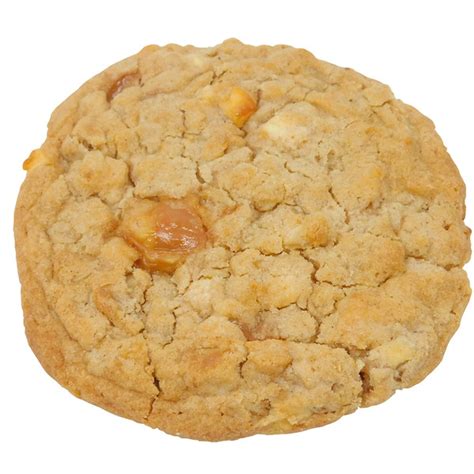 The Fresh Market Apple Caramel Crisp Cookie Oz Delivery Or Pickup