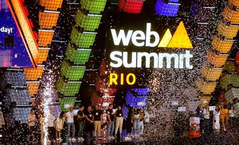 O que é Web Summit Saiba tudo sobre o evento de tecnologia verloop io