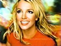 Britney Spears - Saturday Night Live Wiki