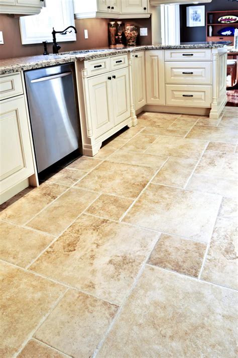 Ceramic & Porcelain Tile Flooring - Burbank, Glendale, La Canada