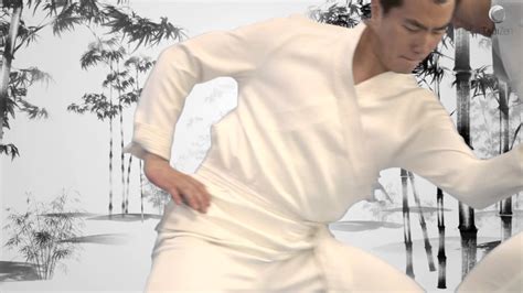 Learn Tai Chi Online With Jet Lis Online Academy Lesson 6 Youtube