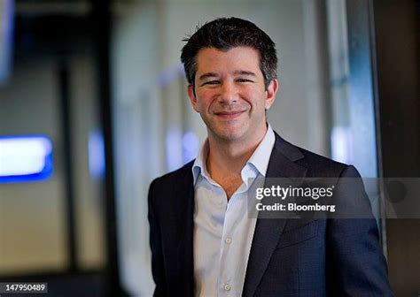 35 Travis Kalanick Uber Technologies Ceo Interview Stock Photos, High-Res Pictures, and Images ...