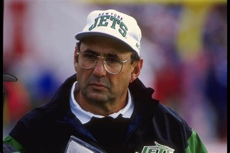 Who Were the Worst Coaches in Jets History? - Gang Green Nation