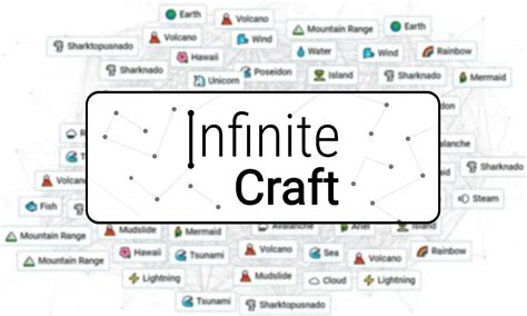 Todas Las Recetas En Infinite Craft Marzo De 2024 Play Guías