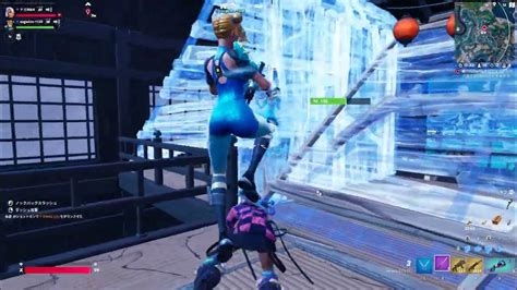 Fortnite ビクロイ遠くあっさりとまあ、 Youtube