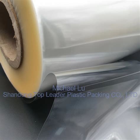 Bopp Heat Sealing Film Used In Compounding Printing Bag Making China