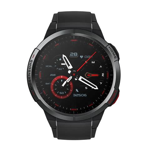 Mibro Gs Smartwatch Price In Pakistan Xcessorieshub