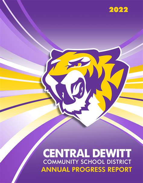 About Us Central Dewitt School District