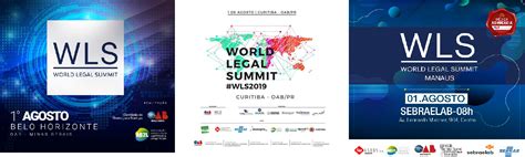 World Legal Summit Ab2l