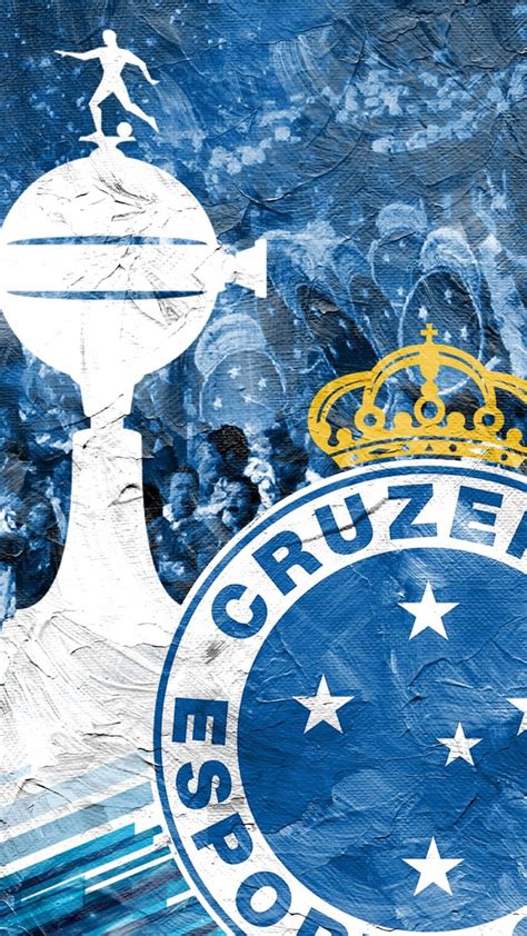 Cruzeiro Cruzeiro Esporte Clube Hd Phone Wallpaper Peakpx