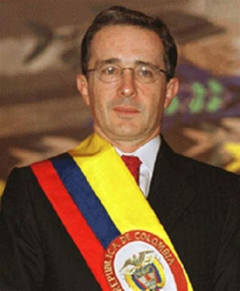 Lvaro Uribe Ecured