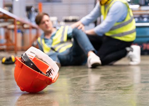 Common Workplace Accidents And How To Avoid Them