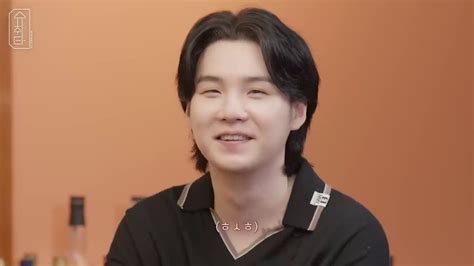 SUGA with Kim Nam Gill SUCHWITA 슈취타 Episode 23 ENG SUB video