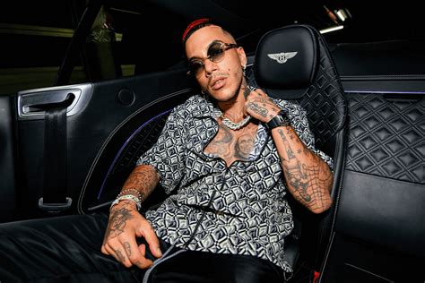 Sfera Ebbasta Annuncia La Nuova Partnership Con G SHOCK Outpump