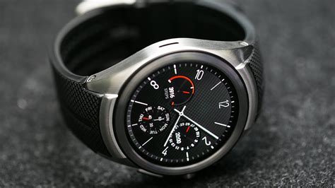 Lg Watch Urbane Nd Edition Lte Review Youtube