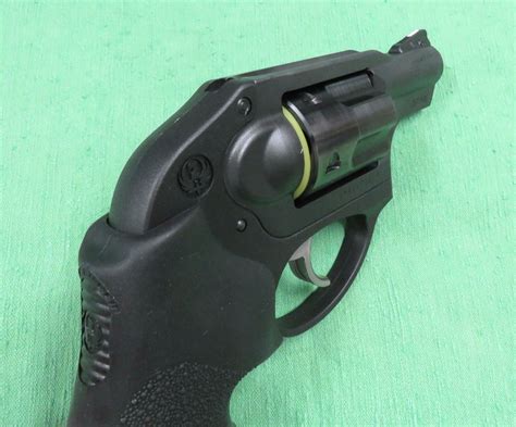 Ruger Lcr Revolver New In Box 357 Magnum For Sale At 15593076