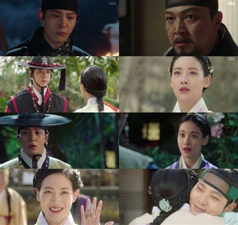 [spoiler] My Sassy Girl Drama Joo Won And Oh Yeon Seo At The Start Of Happiness Hancinema