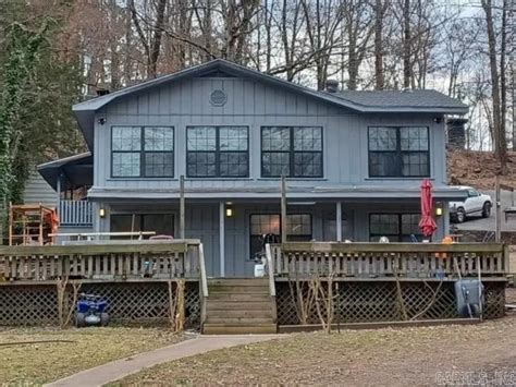 Arkridge Cir Hot Springs Ar Realtor