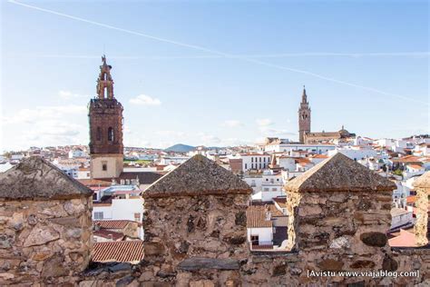 D Nde Alojarse En Jerez De Los Caballeros Viajablog