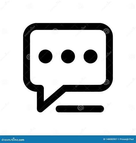 Chat Icon Sms Icon Chat Bubble Comments Icon Communication Talk