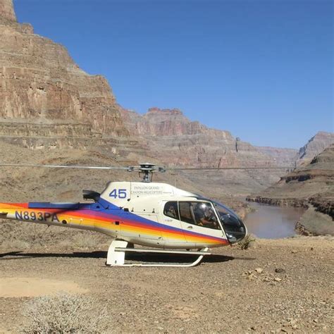 Kings Of Canyon Bodemlanding Grand Canyon Incl Transfer Doets Reizen