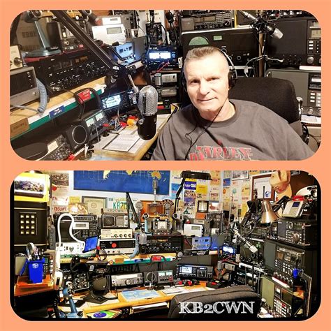 Kb Cwn Callsign Lookup By Qrz Ham Radio