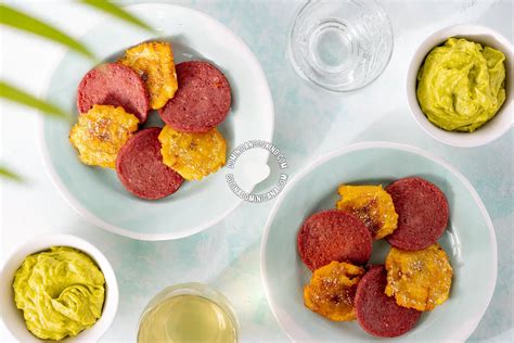 Dominican Republic Finger Food Recipes Bryont Blog