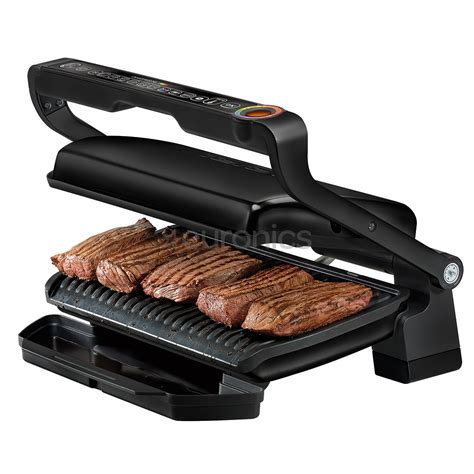 Lauagrill Tefal Optigrill+XL, GC722834 | Euronics