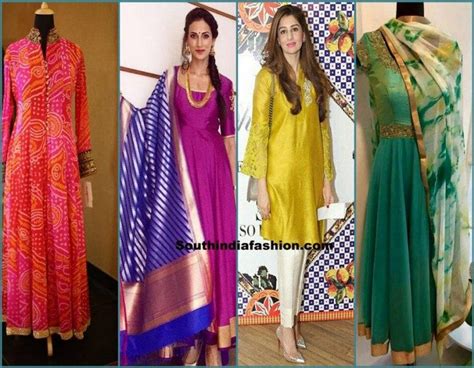 How To Reuse Old Sarees From Your Mom S Wardrobe South India Fashion