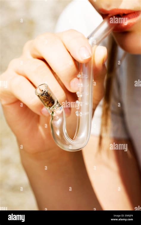 Cannabis Outdoor Hi Res Stock Photography And Images Alamy