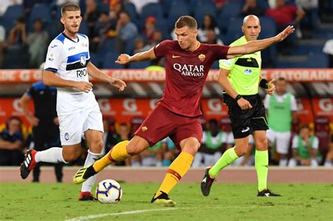 Atalanta vs Roma Preview, Tips and Odds - Sportingpedia - Latest Sports ...