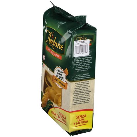 Le Asolane Tagliatelle S Glutine 250 G Redcare