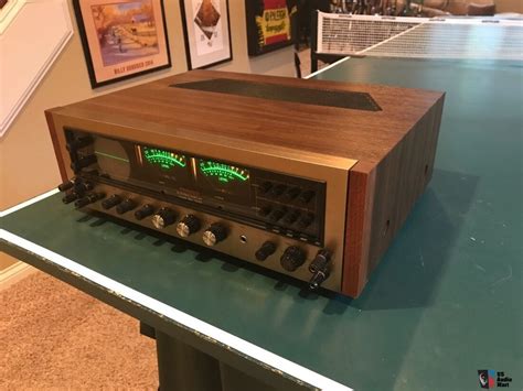Pioneer SD-1000 Stereo Display - Rare Vintage Oscilloscope - Excellent ...