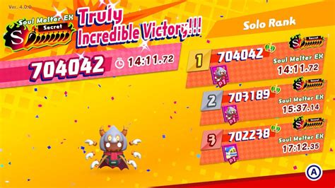 I Got A Taranza Plush Today So I Finally Got Sub 15 Mins Kirby