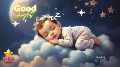 Fall Asleep In 3 Minutes Mozart Lullaby For Baby To Go To Sleep