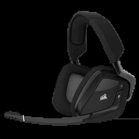 VOID PRO RGB Wireless Premium Gaming Headset With Dolby Headphone 7 1