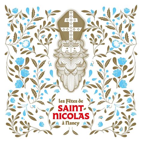 Sur Les Traces De Saint Nicolas Baludik