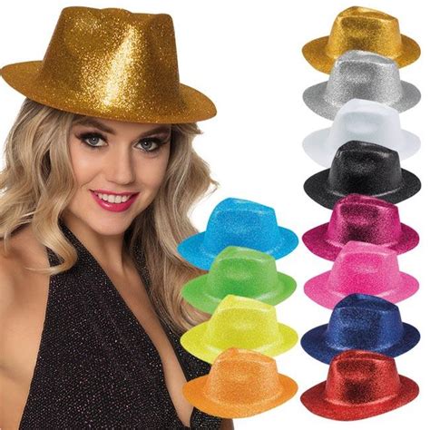 Chapeau Paillettes Prix Minis Sur Decoagogo Fr