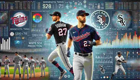 Twins Vs White Sox Prediction July Pablo Lopez Vs Andrew Thorpe