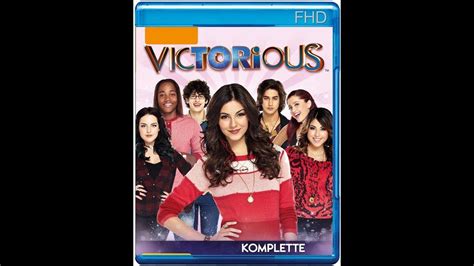 Victorious 2010 S03e10 11 Youtube