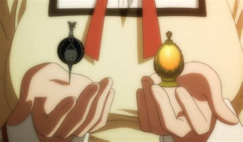 Looks Can Be Deceiving The Soul Gems Of Mahou Shoujo Madokamagica