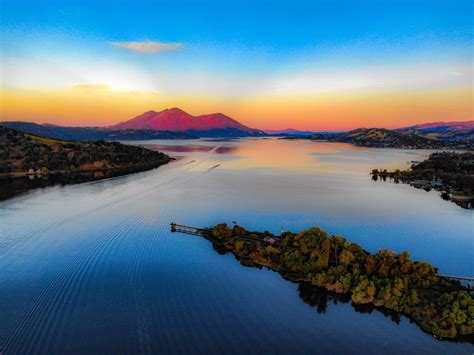 About Clear Lake - Clear Lake Chamber of Commerce (California)