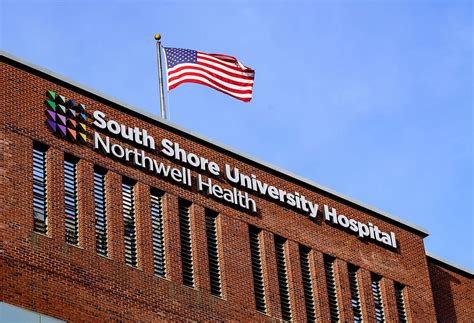 Zucker School Of Medicine At Hofstra Northwell Residency Program In