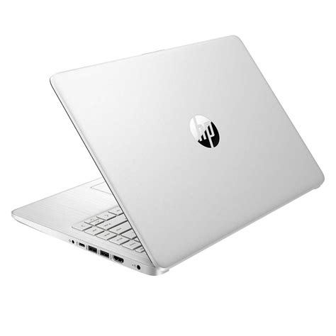 Hp 14″ Laptop 11th Gen Intel Core I7 1165g7 1080p 12gb Ddr4 2666mhz